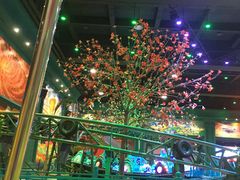 -幸福花欢乐世界(东辰广场A座店)