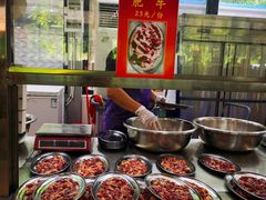 -五洞大众牛餐馆(番禺分店)