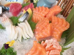 -德川家日本料理(中关村店)