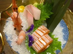 -鸟鹏烧鸟居酒屋(珠江新城店)