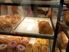 -85度C(南京龙江店)