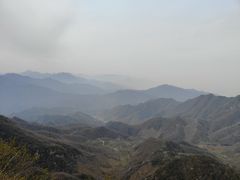 -抱龙峪