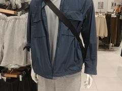 -优衣库(珠海华发商都店)