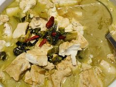 -素满香·全民食养自助(建邺万达店)