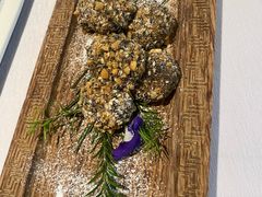 -三宝大饭店-中和艺素餐厅(浦上金山正祥广场店)