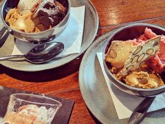 -La Strada(安福路店)