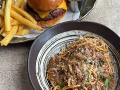 -22ºN BISTRO西餐&酒馆