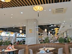 -點無缺茶楼·海鲜酒家(世博店)