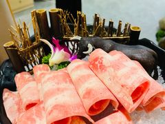 -椒王火锅(厚街万达店)