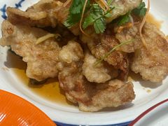 -东北风(江北万达店)