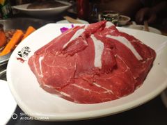 -竹犇番茄火锅(长风街店)