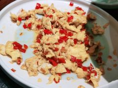 -湘小馆剁椒鱼头(金帝商务大厦店)