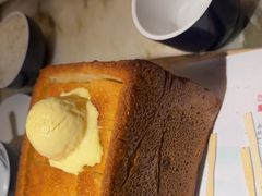-绿茶餐厅(朝阳大悦城店)