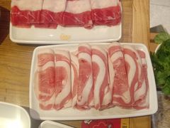 -傣妹火锅(张江高科店)