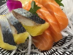 -Sushi Love 创意寿司(丽影广场店)