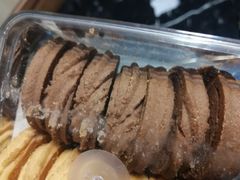 -面包新语(滨湖万达店)