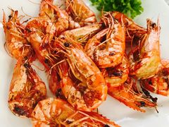 -QQ海鲜餐厅