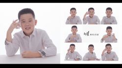 -西瓜庄园儿童摄影