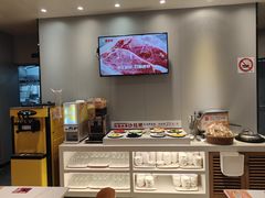 -豪享来中西餐厅(隆昌店)