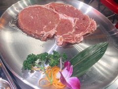 -大喜烤肉(海宁尚东店)