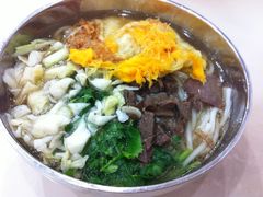 -花溪王记牛肉粉(四季花溪商场店)