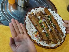 -洞密园美食城(富华路店)