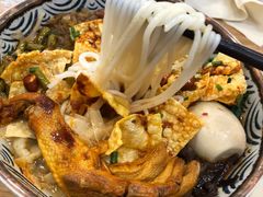 -捕螺记螺蛳粉(东关大街店)