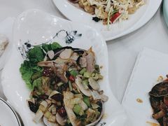 -威海渔村(黄兴路店)