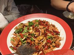 -外婆味道·云南菜大当家(南亚店)