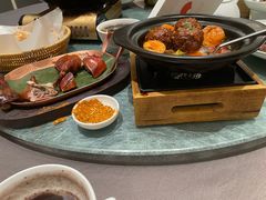-小厨娘淮扬菜(江宁万达店)