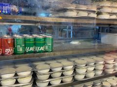 -义顺牛奶公司(新马路老店)