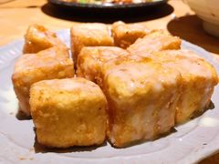 一口西多士-超级魔厨(地王店)
