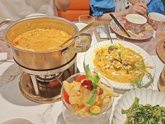 -泰椰里·泰国餐厅(智慧城广百广场店)