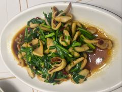 -金海湾海鲜排档(朱家尖店)