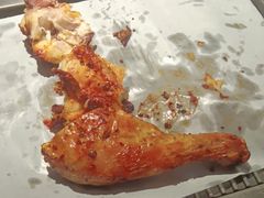 -绿茶餐厅(南昌王府井店)