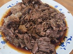 柴氏酱牛肉-柴氏风味斋(甘家口店)
