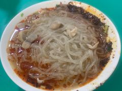-甘记肥肠粉(马鞍北路店)