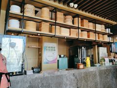 -姥姥家春饼店(惠新东街店)