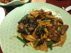 -北平食府(马鞍山路店)