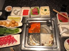 -海底捞火锅(连城广场店)