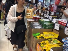 -上海市长春食品商店(淮海中路店)