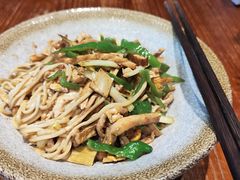 -圳兴面王·拌川·特色炒面(南山保利剧院店)
