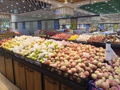-幸福荣耀生鲜超市(和平街店)