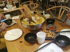 -付小姐在成都(川沙店)