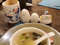 -福州西湖大酒店·怡湖咖啡厅