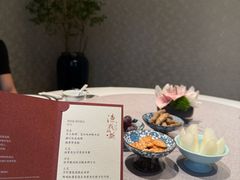 -荣府宴(南阳路店)