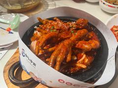 -七八冷面·延边朝鲜族美食(圣熙八号店)