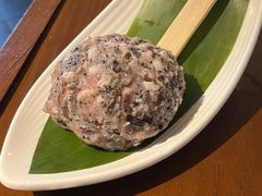 -大良毋米粥(锦龙路总店)