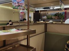 -海底捞火锅(赛格国际购物中心店)
