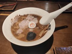 -一豚轩·烧鸟·豚骨拉面(五四路店)